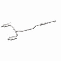 MagnaFlow BRE Exhaust Kit 09 - 14 Acura TSX 2.4L - My Store