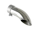 aFe MACH Force - Xp 304 Stainless Steel Clamp - on 2.5in Exhaust Tip - Polished - My Store
