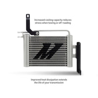 Mishimoto 10 - 24 Toyota 4Runner 4.0L Transmission Cooler - My Store