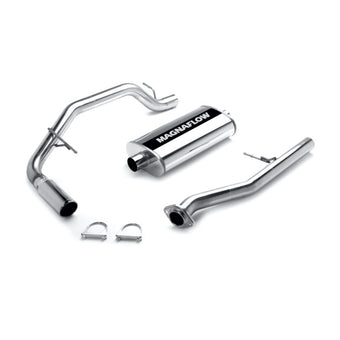 compare product MagnaFlow Sys C/B Chevy Suburban-Yukon 5.3L