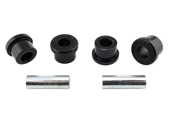 compare product Whiteline Plus 11/92-07/96 Mitsubishi Evo III / 97-12/01 Evo IV/V/VI Front Control Arm Lower Inner
