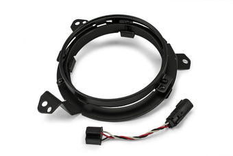 compare product DV8 Offroad 18+ Jeep JL/Gladiator TJ / 7in Headlights Adapter Kit