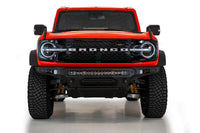 Addictive Desert Designs 2021+ Ford Bronco Stealth Fighter Front Bumper w/ Winch Mount - My Store