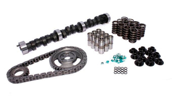compare product COMP Cams Camshaft Kit Cv6E 260H