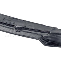 Anderson Composites 12 - 14 Ford Mustang/Shelby GT500 Type - GT Front Chin Splitter - My Store