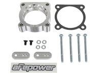 aFe Silver Bullet Throttle Body Spacers TBS Toyota Tacoma 05 - 11 V6 - 4.0L - My Store