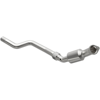 compare product MagnaFlow Direct Fit Catalytic Converter 06-14 Chrysler 300 5.7L