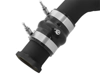 aFe Bladerunner 3in Intercooler Cold Side Tube for 16 - 17 Nissan Titan XD V8 5.0L (td) - My Store