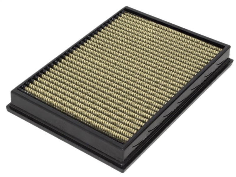 aFe Magnum FLOW OER Pro - GUARD 7 Air Filter 2016 Nissan Titan XD V8 - 5.0L (td) - My Store