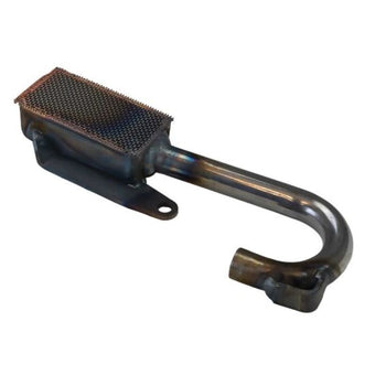 compare product Moroso Circle Track 6.5in Deep 5/8in Press-In Standard Volume Oil Pump Pickup