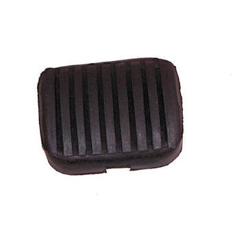 compare product Omix Pedal Pad Brake or Clutch 45-86 Willys & Models
