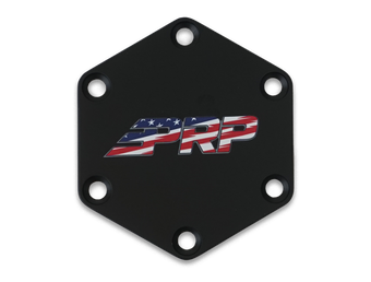 compare product PRP Steering Wheel Center Cap - New Glory Shadow