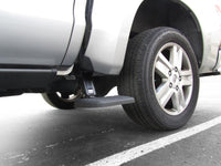 AMP Research 2007 - 2017 Toyota Tundra Crewmax BedStep2 - Black - My Store