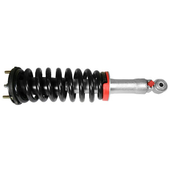 compare product Rancho 01-07 Toyota Sequoia Front Left Quick Lift Loaded