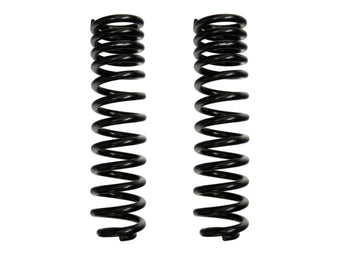 compare product ICON 23-24 Ford F250/350 Front 4.5in. Diesel Dual Rate Spring Kit