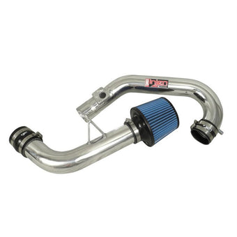 compare product Injen 12 Subaru Impreza 2.0L 4cyl Polished Cold Air Intake w/ MR Tech