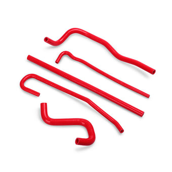 compare product Mishimoto 97-04 Chevy Corvette/Z06 Red Silicone Ancillary Hose Kit