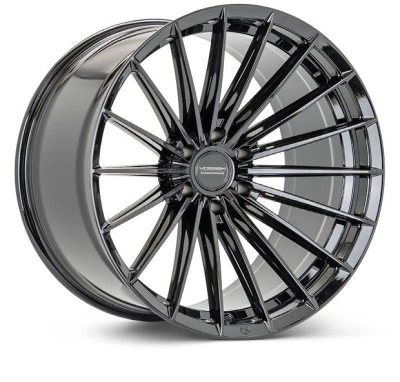 Vossen HFX - 4 24x10 - 6x135 - ET35 - Deep - 87.1 - Gloss Black Wheel - My Store