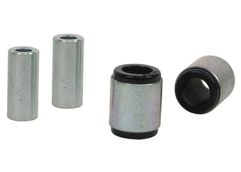 compare product Whiteline 02-18 Ford Focus Rear Lower Control Arm Bushing Kit