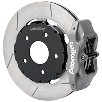 compare product Wilwood C5/C6 Corvette Rear Kit 12.00x1.03 Rotor