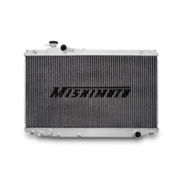 Mishimoto 93 - 98 Toyota Supra Turbo/Non Turbo Manual Aluminum Radiator - My Store