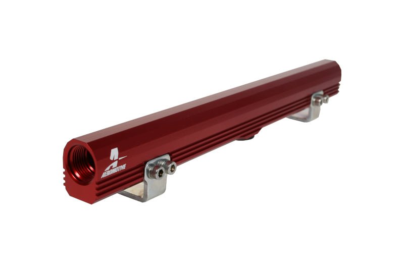 Aeromotive Fuel Rails - Volkswagen 1.8L Turbo - My Store