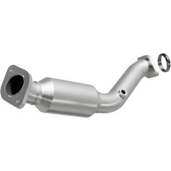 compare product MagnaFlow Direct Fit Catalytic Converter 05-12 Corvette 8 6.0L; D/S