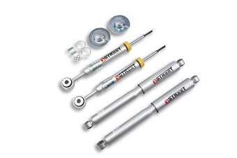 compare product Belltech SHOCK SET STREET PERFORMANCE