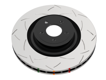 compare product DBA 08-14 Ford Falcon XR6 4000 Series T3 Slotted Rotor