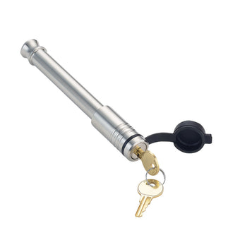 compare product Gen-Y InfiniteRule (1) 5/8in x 3-5/8in Hitch Lock w/2 Keys
