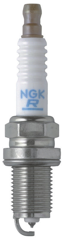compare product NGK Double Platinum Spark Plug Box of 4 (PFR7B)