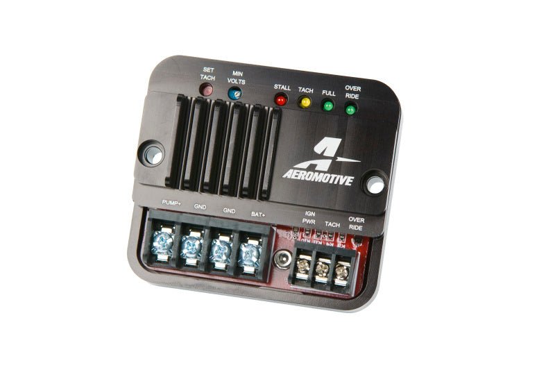 Aeromotive Pump Speed Controller - My Store