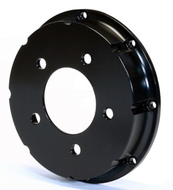 compare product Wilwood Hat-Pantera-Std 1.38in Offset 5 x 4.50 - 8 on 7.62in