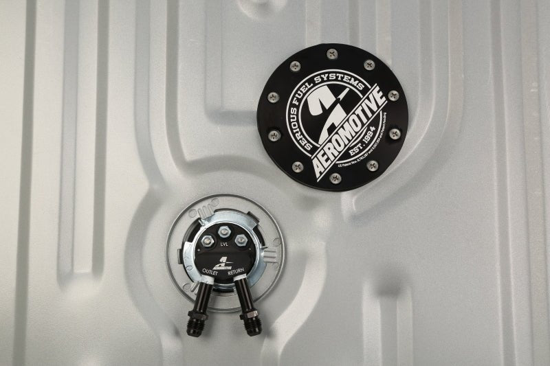 Aeromotive 68 - 69 Chevrolet Chevelle/Malibu 200 Stealth Gen 2 Fuel Tank - My Store
