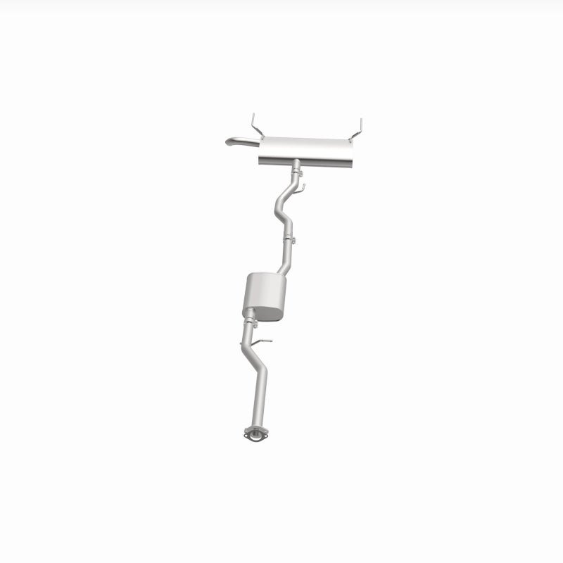 Magnaflow 18 - 24 Chevy Equinox / 18 - 24 GMC Terrain BRE Exhaust Kit - My Store