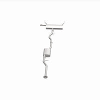Magnaflow 18 - 24 Chevy Equinox / 18 - 24 GMC Terrain BRE Exhaust Kit - My Store