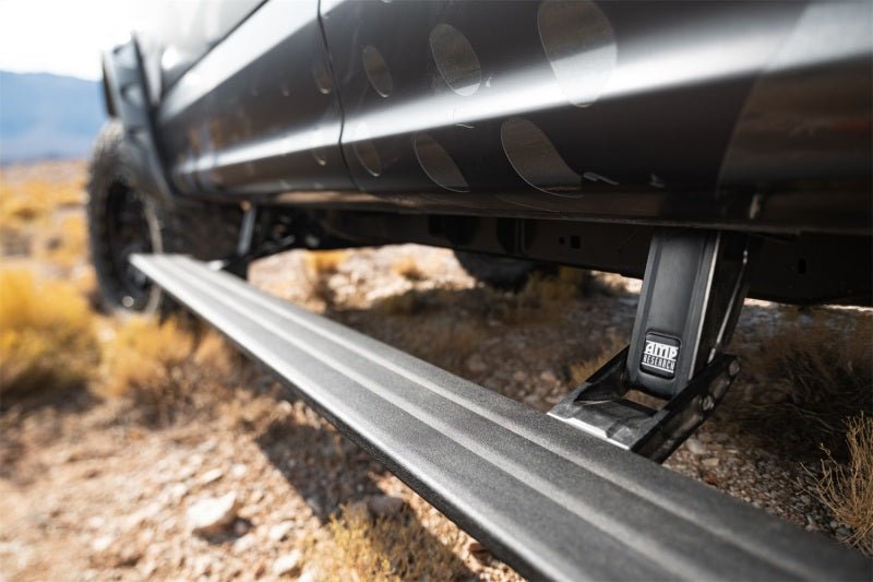 AMP Research 22 - 23 Ford F - 250/350/450 (Sync 4 Models ONLY) PowerStep Smart Series - My Store