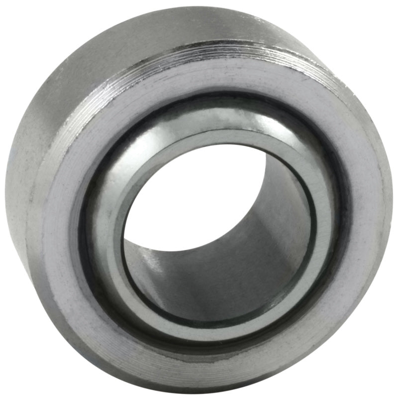 QA1 COM - T Series Bearing - 3/4in Bore - Heat Treated Chrome Plated Chromoly Steel w/PTFE - My Store