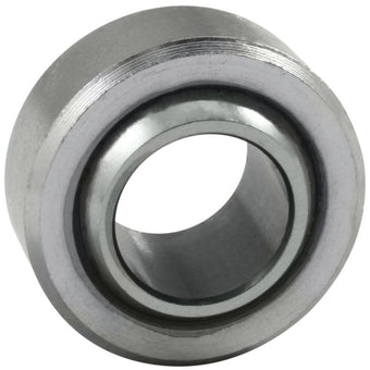 compare product QA1 HCOM-T Series Bearing - 1-1/2in Bore - Heat Treated Chrome Plated Chromoly Steel w/PTFE
