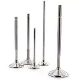 compare product Ferrea 02-05 Honda TRX 450 30mm Head 5.49mm Stem Dia Competition Exhaust Valve - Set of 2