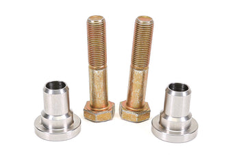 compare product PERRIN 02-07 Subaru WRX / 04-07 STi / 93-07 Impreza / 98-08 Forester (Inc XT) Rear Subframe Lockdown