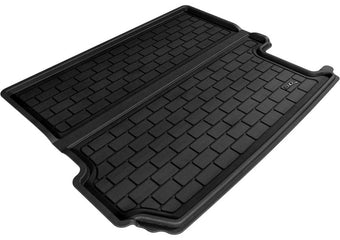 compare product 3D MAXpider 2011-2017 BMW X3 Kagu Cargo Liner - Black