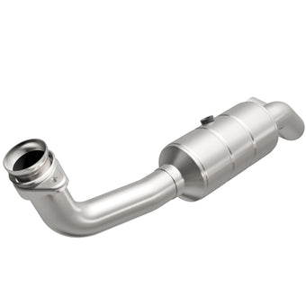 compare product MagnaFlow DF Cat. Conv 07-08 Ford F-150 Pickup 5.4L D/S / 12/06-08 Lincoln Truck Mark LT 5.4L D/S