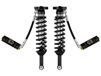 compare product ICON 2023+ GM Canyon/Colorado EXT Travel 2.5 Series Shocks VS RR CDCV Coilover Kit