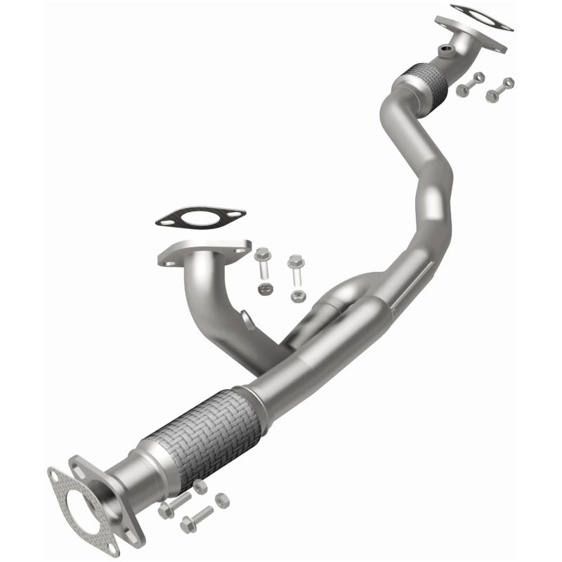 BRE Exhaust 09 - 17 Outlook Traverse 3.6L Front Pipe Kit - My Store