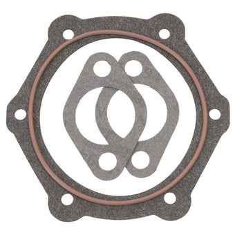 compare product Edelbrock Gasket Kit Water Pump BBC