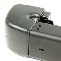 Omix Bumper Kit Rear - 97 - 06 Jeep Wrangler TJ/LJ - My Store