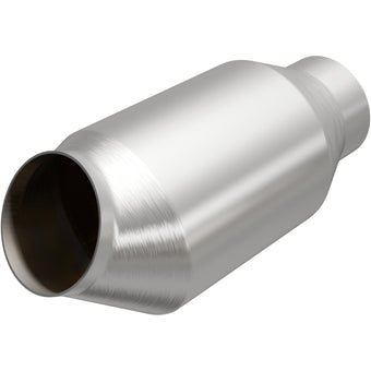 compare product MagnaFlow Universal Catalytic Converter 2.50inch C/A