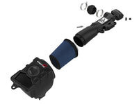 aFe Momentum GT Pro 5R Cold Air Intake System 2018+ Jeep Wrangler (JL) V6 3.6L - My Store