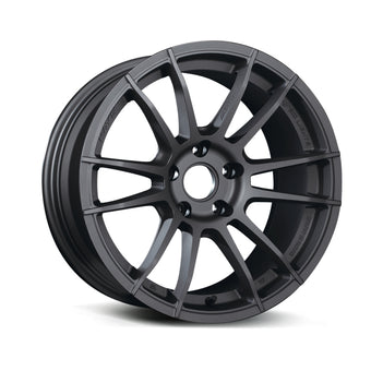 compare product Gram Lights 57XR 18X10.5 +35 5x112 Matte Graphite